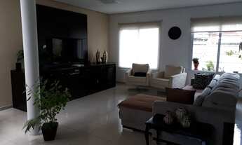 Imagem 5: VENDA CASA 3 SUÍTES 4 VAGAS Parque São Domingos - São Paulo - SP