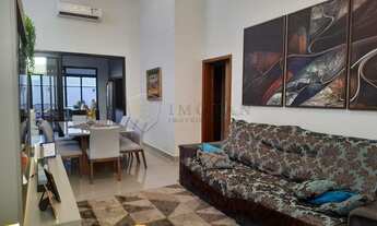 Imagem 3: Ribeirão Preto - Casa de Condomínio - Vila do Golf