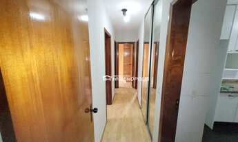 Imagem 7: Apartamento c/ 3 qtos no Ed. Terra Roxa - R. Andirá, 195 - Centro - Londrina/PR