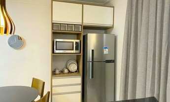 Imagem 4: São Paulo Suite Service 36m² 1 dormitório 1 vaga para locação na Bela Vista