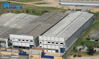 Imagem: Galpão, 2448 m² - venda por R$ 6.000.000,00