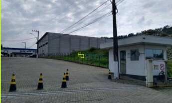 Imagem 3: Galpão para alugar em São José/SC