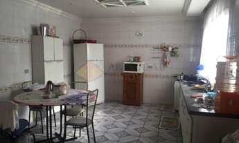 Imagem 3: São Paulo - Casa Padrão - VILA NHOCUNE