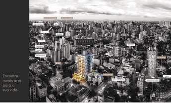 Imagem 3: Apartamento 2 suítes 2 vagas Vértice - oportunidade repasse