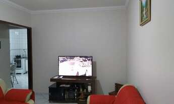 Imagem: Casa para venda possui 109 metros quadrados