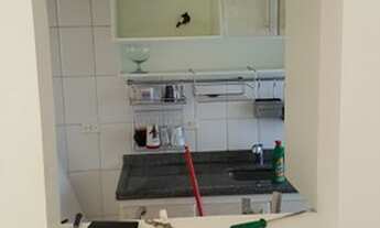 Imagem 4: APARTAMENTO RESIDENCIAL em São Paulo - SP, Vila Andrade