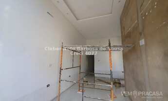 Imagem 5: EXCELENTE IMÓVEL COM 03 QUARTOS E VIAS RÁPIDAS ATE O CENTRO!