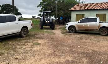 Imagem 4: Fazenda a venda com 113 hectares Zona Rural - Acorizal - MT