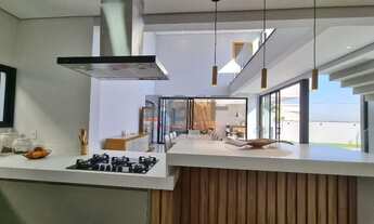 Imagem 5: Casa com 3 quartos á venda no Swiss Park - Campinas