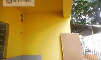 Imagem 2: São Paulo - Casa Padrão - Vila Carbone