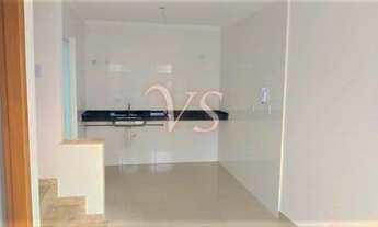 Imagem 3: Casa em Condomínio para Venda em São Paulo, Vila Leonor, 2 dormitórios, 2 suítes, 3 banhei