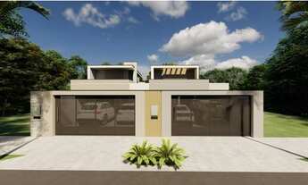 Imagem: CASA COM 03 QUARTOS SENDO 01 SUÍTE NA 505