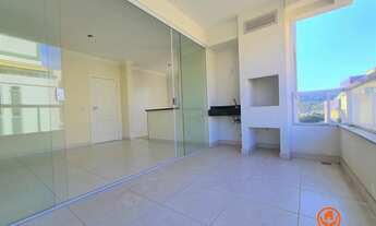 Imagem 3: Apartamento-85m²-varanda-gourmet-com-churrasqueira-3quartos-2vagas-à-venda-no- bairro-Cast