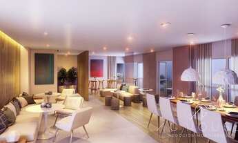 Imagem 6: Cobertura para venda em Perdizes, com 224 m², 3 dormitórios e 3 vagas de garagem!