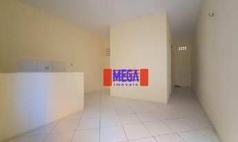 Imagem 3: Apartamento com 1 quarto para alugar no bairro Jardim Guanabara - Fortaleza/CE