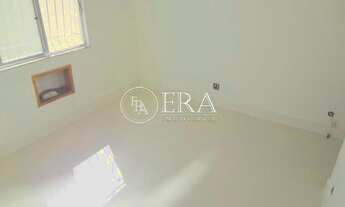 Imagem: Cachambi- Praça Avaí- Apartamento reformado