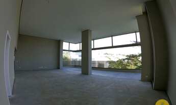 Imagem 5: Apartamento novo altíssimo padrão construído por Elias Victor Nigri no bairro Higienópolis