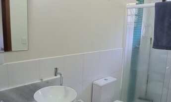 Imagem 6: Ubatuba - Casa Padrão - Praia da Lagoinha