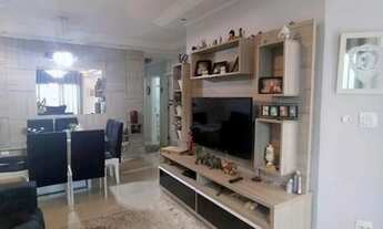 Imagem 4: Apartamento para venda possui 171 metros quadrados com 3 quartos em Parque Mandaqui - São