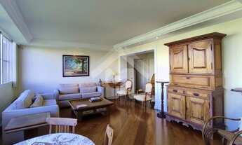 Imagem 4: 202m2 no Portal do Morumbi com uma linda vista