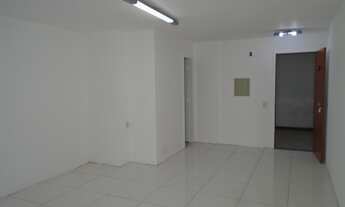 Imagem 2: Sala/Conjunto para aluguel tem 51 metros quadrados em Barra da Tijuca - Rio de Janeiro - R