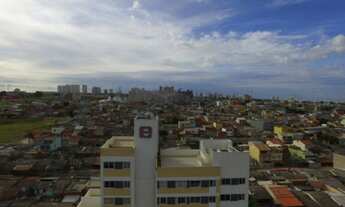 Imagem 5: Excelente apartamento de 01 Quartos, com suíte, Nascente