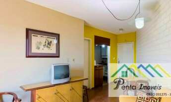 Imagem 3: SAO BERNARDO DO CAMPO - Residential / Apartment - CENTRO