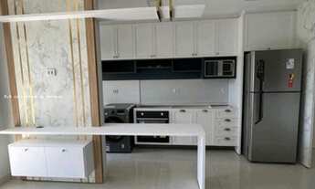 Imagem 5: Apartamento para Venda em Foz do Iguaçu, Ravena Edifício Residencial, 2 dormitórios, 1 suí