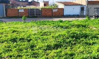 Imagem: Terreno à Venda no Bairro Santa Maria