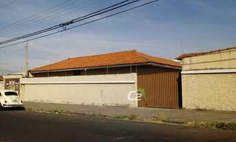 Imagem 2: SãO CARLOS - Casa Padrão - Vila Arnaldo