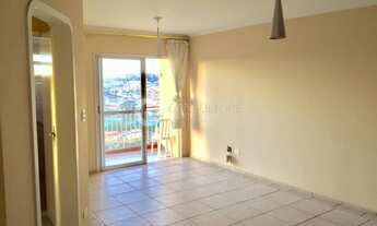 Imagem 2: São Paulo - Apartamento Padrão - Vila Granada