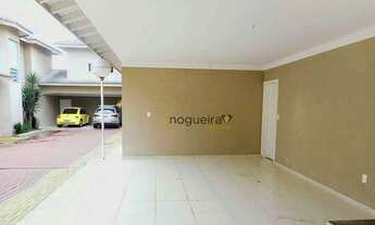 Imagem 4: Sobrado com 4 dormitórios à venda, 327 m² por R$ 2.200.000,00 - Jardim Marajoara - São Pau