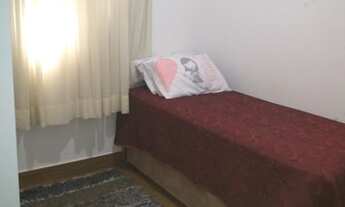 Imagem 7: Casa para venda/troca com 3 quartos,sala c/ pé direito alto no Palmeira Real - Limeira - S