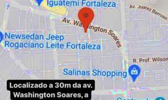 Imagem 6: Apartamento aa venda com 60 metros quadrados com 2 quartos em Guararapes - Fortaleza - vê