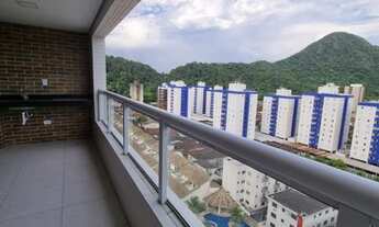 Imagem 2: Apartamento com 2 dorms. - Canto do Forte - PG