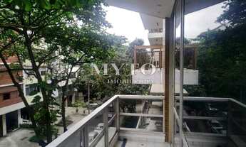 Imagem 3: Apartamento para venda tem 150 m² com 3 quartos em Ipanema