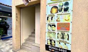 Imagem: Sobreloja com grupo de salas próximo ao