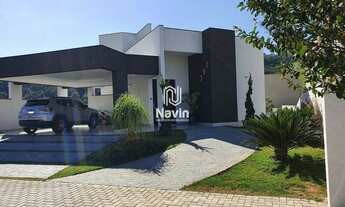 Imagem 2: Casa à venda no bairro Condomínio Granville - Atibaia/SP