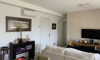 Imagem 7: Apartamento pronto para morar, próximo ao Parque Ibirapuera, 3 suítes, 3 vagas, lazer comp