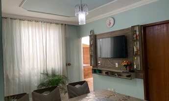 Imagem: Excelente casa geminada de três quartos