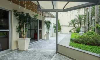 Imagem 5: Apartamento para aluguel possui 98 metros quadrados com 3 quartos em Casa Verde - São Paul