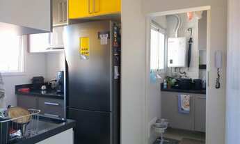 Imagem 6: Apartamento para venda com 98 metros quadrados com 3 quartos em Vila Carrão - São Paulo