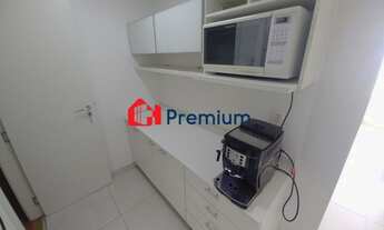 Imagem 6: Rua Frei Leandro Sol Manhã