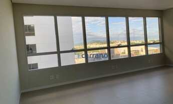 Imagem 2: Sala à venda, 55 m² de área privativa mais vaga de garagem - Campinas - São José/SC