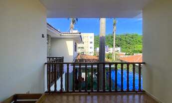 Imagem 3: Casa com 5 dormitórios à venda, 346 m² por R$ 750.000,00 - Morro Branco - Natal/RN