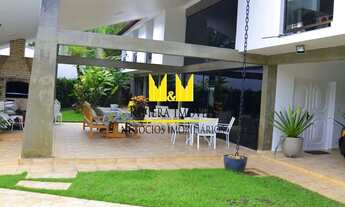 Imagem 4: Casa com 7 dorms, Riviera de São Lourenço, Bertioga, Cod: 1698