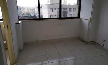 Imagem 5: Locação Sala Comercial Sao Paulo Liberdade Ref: 18234