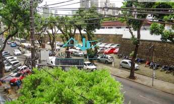 Imagem: Prédio Comercial no Campo Grande