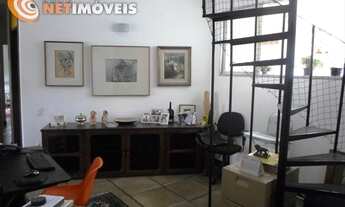 Imagem 5: Venda Cobertura Santo Antônio Belo Horizonte