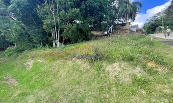 Imagem 1: FLORIANóPOLIS - Terreno Padrão - Córrego Grande